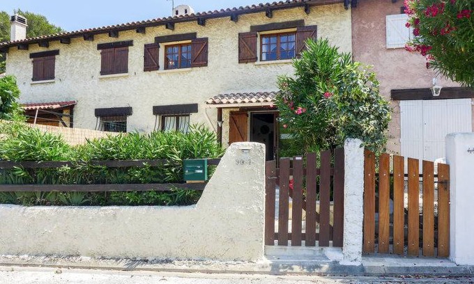 La Madrague Resort | 50 m² Resort ∙ 2 bedrooms ∙ 6 guests