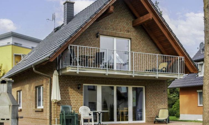 Muritz Resort | 50 m² Resort ∙ 1 bedroom ∙ 2 guests