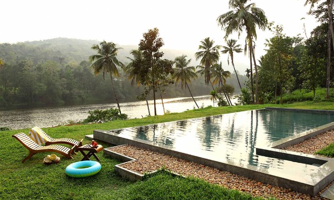 Devikolam Resort | 50 m² Resort ∙ 2 bedrooms ∙ 2 guests