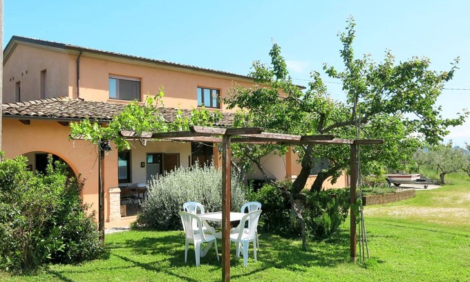 Collecorvino Villa | 50 m² Villa ∙ 1 bedroom ∙ 4 guests