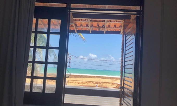 Barra Mar House | 50 meters from the sea