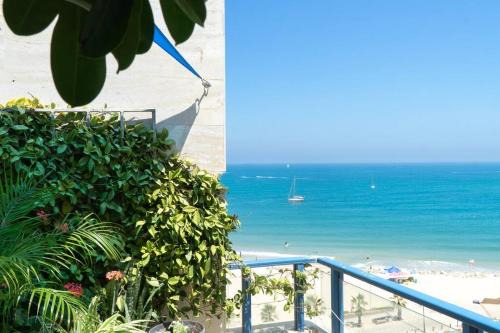 Ashkelon Apartment | 50 meters from the Sea, Ashkelon