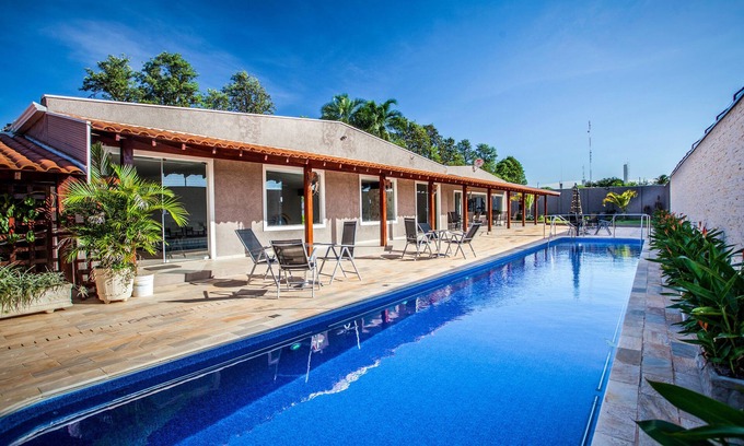 Bady Bassitt Hotel | 50 Plus Hotel Flat