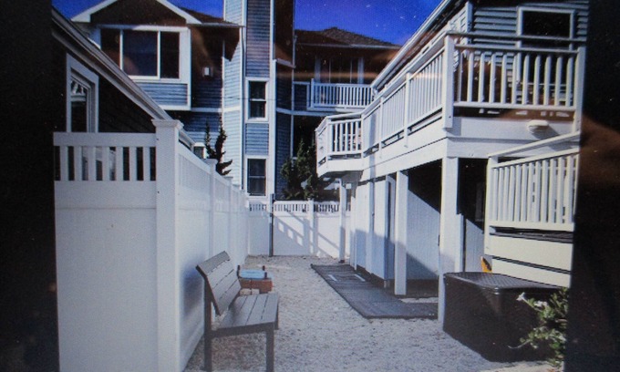 Beach Haven Gardens House | 50 STEPS TO BEACH - FIRST FROM THE OCEAN- OCEAN VIEW - BEACH HAVEN GARDENS, LBI