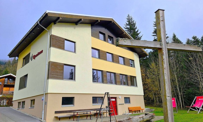 Innerlaterns Other | 500 m² Accommodation ∙ 11 bedrooms ∙ 28 guests