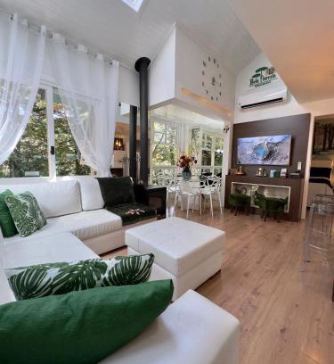 Bairro Lago Negro Apartment | 500m LAGO NEGRO 2 QTOS p/FAMÍLIAS em CONDOMÍNIO