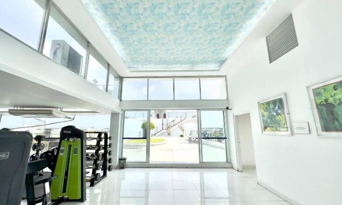 Gulshan Apartment | 500sqft 7 Luxury Apartment for 4 people