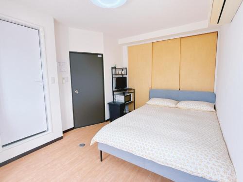 Kamitakada Apartment | 501,Near Shinjuku, JR Sobu Line,新宿站2站可达,秋叶原 六本木 上野 筑地市场可直达,有电梯,3条地铁可用