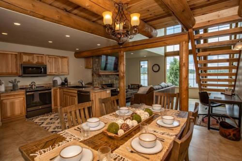 Pagosa Springs House | 5050A CR 600 Unit A