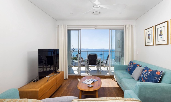 Port Stephens Council Apartment | 506 The Shoal