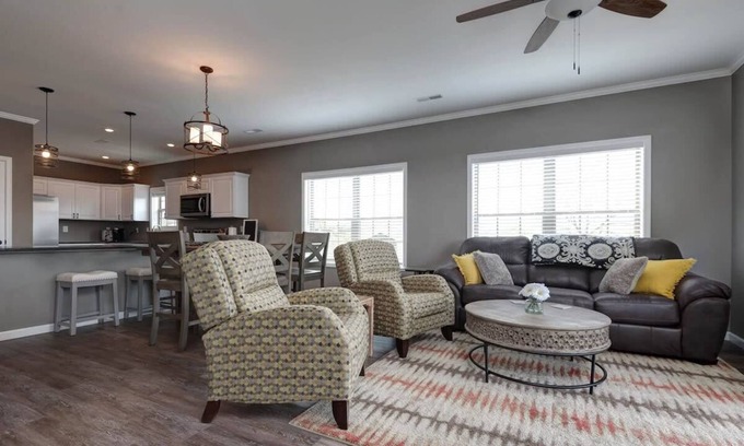 Indian Point Condo | 51-05 Lake view unit Close to SDC Indoor/Outdoor pools