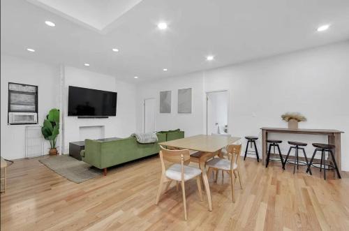 Nolita Apartment | 51-1A Renovated 3br 2bath Prime soho