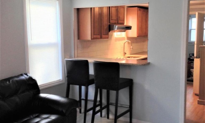 Seaside Heights House | 51 Blaine