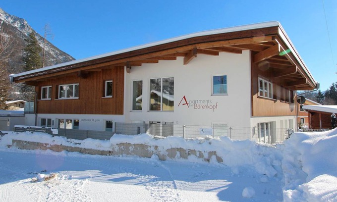 Schwaz Apartment | 51 m² Apartment ∙ 1 bedroom ∙ 2 guests