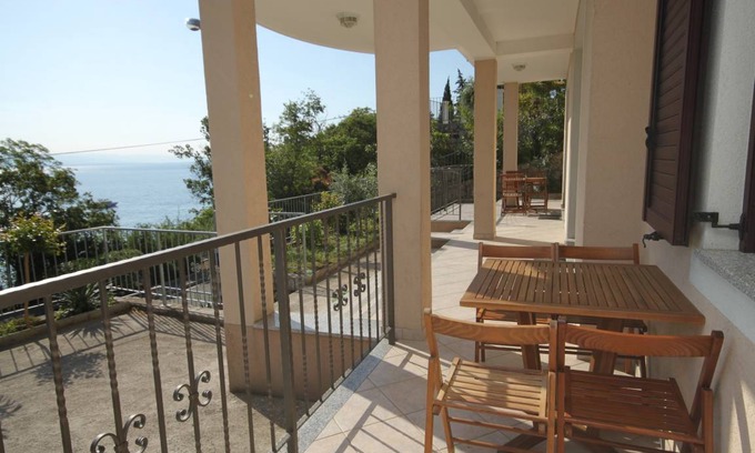 Medveja Apartment | 51 m² Apartment ∙ 2 bedrooms ∙ 7 guests