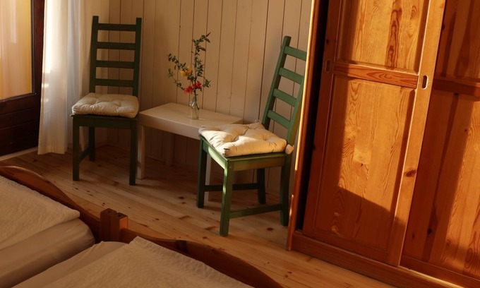 Unterlibitsch Apartment | 51 m² Apartment ∙ 1 bedroom ∙ 6 guests