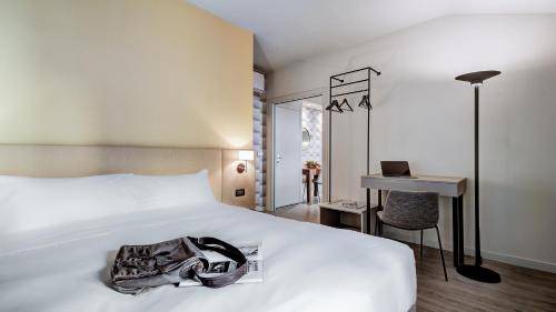 Voghera Bed & Breakfast | 51 m² Bed and breakfast ∙ 5 guests
