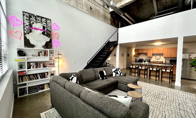 Otterbien Home Apartment | 5110 Peters NEW · Great Kings Island and Brewery Loft on the River.