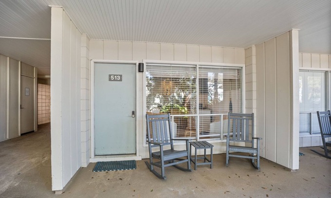 Beaufort Apartment | 513 Sunsuite - New to Program! Resort Access Always Included!