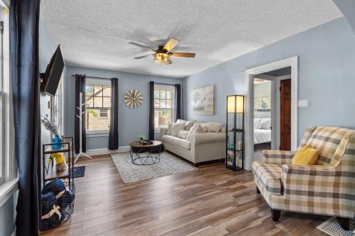 Warrenton House | 516 Sweet Cherry Escape