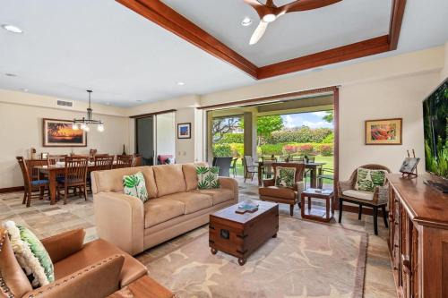 Kamuela House | 518 Villages at Mauna Lani