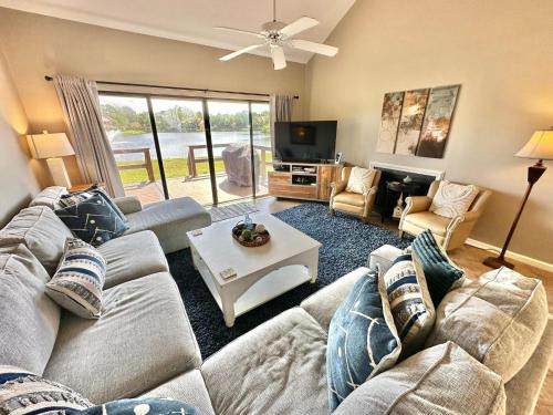 Sandestin House | 5191 Beachwalk
