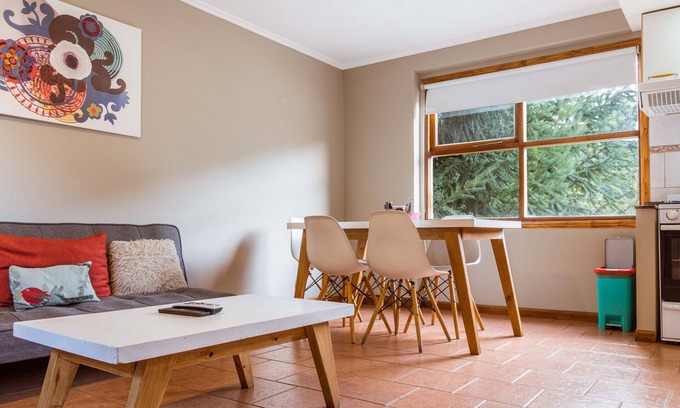 Angostura Apartment | 52. Departamento A
