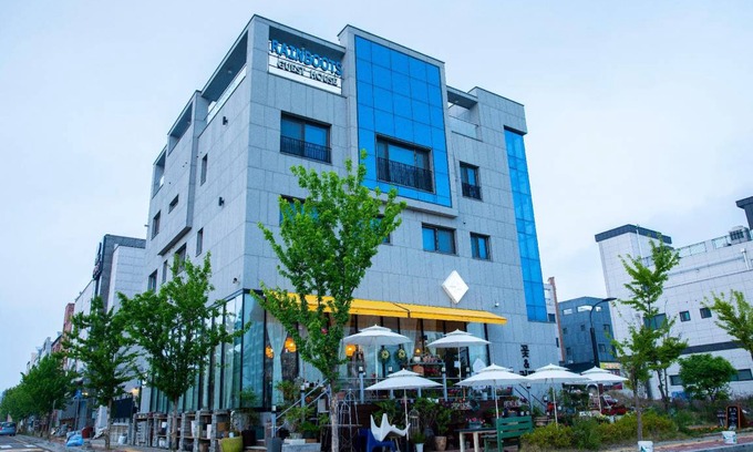 Unseo-dong Bed & Breakfast | 52 m² Bed and breakfast ∙ 127 guests