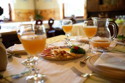 Luce Bed & Breakfast | 52 m² Bed and breakfast ∙ 6 guests