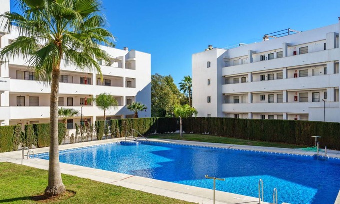 Mijas Apartment | 52 m² Apartment ∙ 2 bedrooms ∙ 4 guests