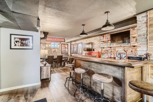 Virginia Village House | 5235 E Atlantic Pl