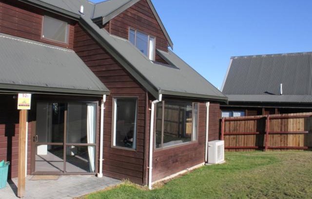 Hanmer Springs House | 52b Conical Hill Road