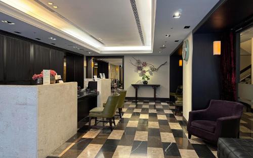 Central District Hotel | 53 Hotel