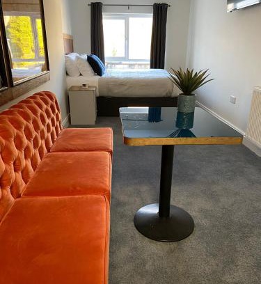 Maynooth Bed & Breakfast | 53 Luxury Accommodation