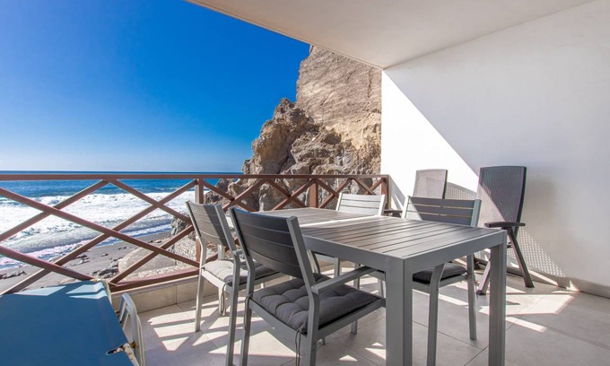 Santiago del Teide Apartment | 53 m² Apartment ∙ 1 bedroom ∙ 4 guests