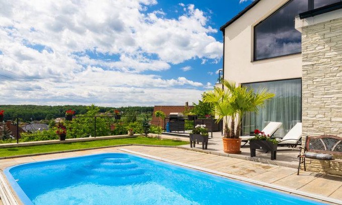 Lany Apartment | 53 m² Apartment ∙ 1 bedroom ∙ 4 guests