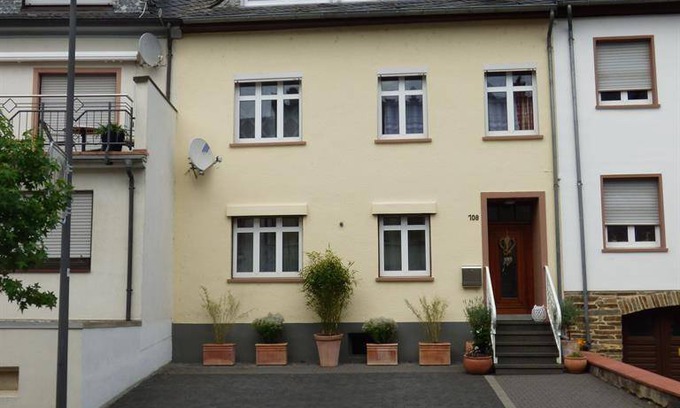 Zeltingen-Rachtig Apartment | 53 m² Apartment ∙ 1 bedroom ∙ 2 guests