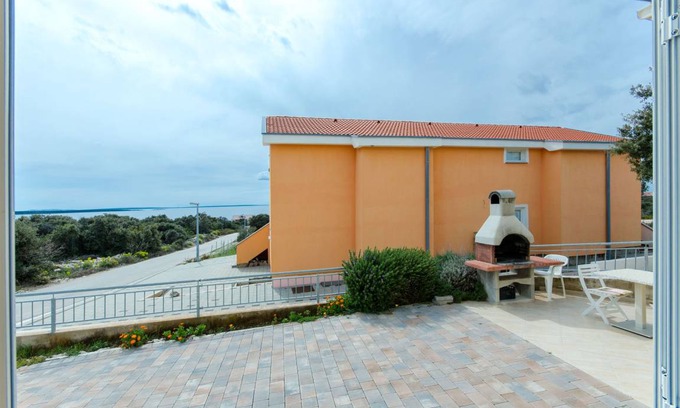 Kolan Apartment | 53 m² Apartment ∙ 2 bedrooms ∙ 6 guests