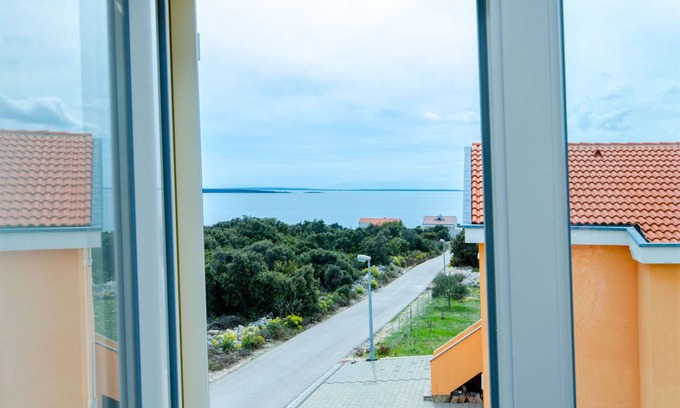 Kolan Apartment | 53 m² Apartment ∙ 2 bedrooms ∙ 6 guests