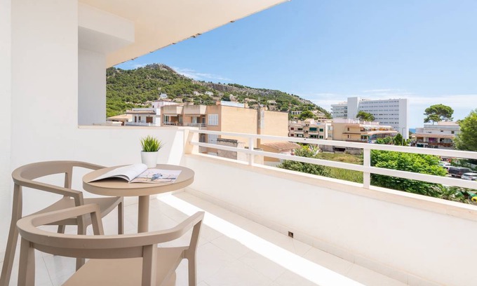 Canyamel Apartment | 53 m² Apartment ∙ 2 bedrooms ∙ 4 guests
