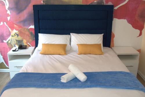 North Beach Apartment | 53 Oceanic(MMCoastal Retreats)