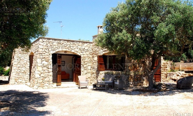 Marina San Gregorio Villa | # 531 CYCAS villa just minutes from the sea