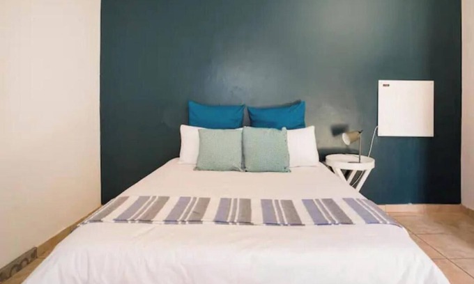 Sunnyside Apartment | 54 Brecher Budget Double Room #2