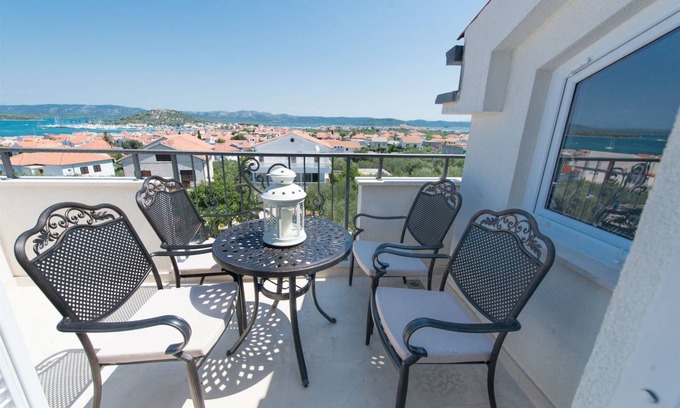 Susica Apartment | 54 m² Apartment ∙ 2 bedrooms ∙ 4 guests