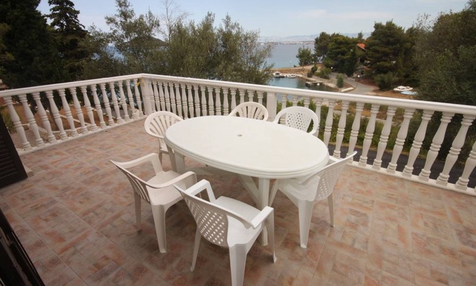 Municipality of Kali Apartment | 54 m² Apartment ∙ 2 bedrooms ∙ 6 guests