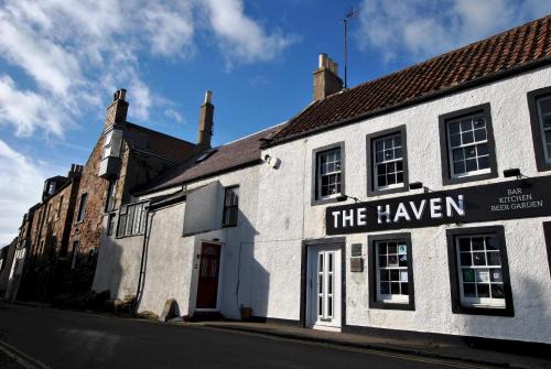 Cellardyke House | 54 On the Rocks- characterful coastal cottage
