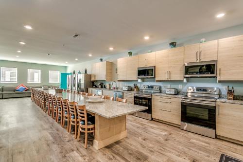 North Myrtle Beach House | 5405 N Ocean A by Together Resorts