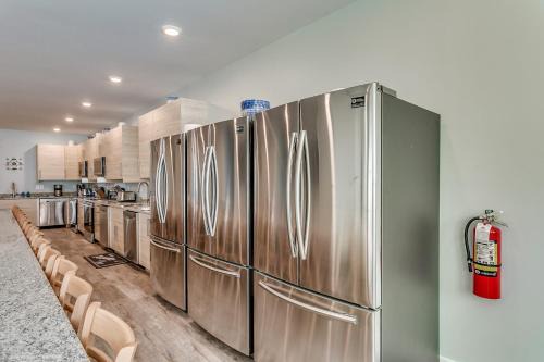 North Myrtle Beach House | 5405 N Ocean B by Together Resorts