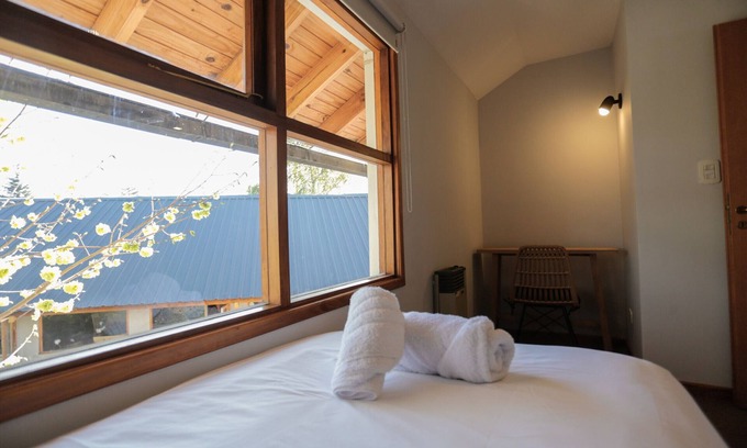 Angostura Apartment | 55. Departamento D