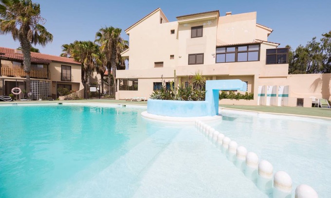 Parque Holandes Apartment | 55 m² Apartment ∙ 1 bedroom ∙ 4 guests